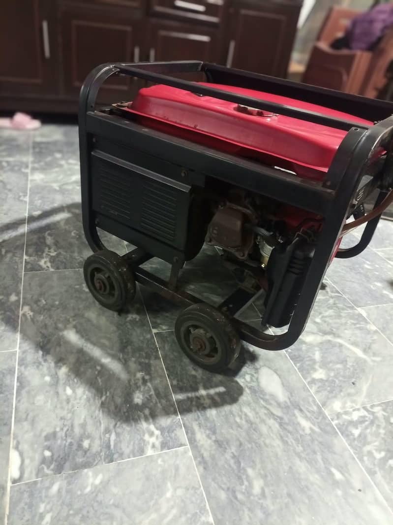 generator 1