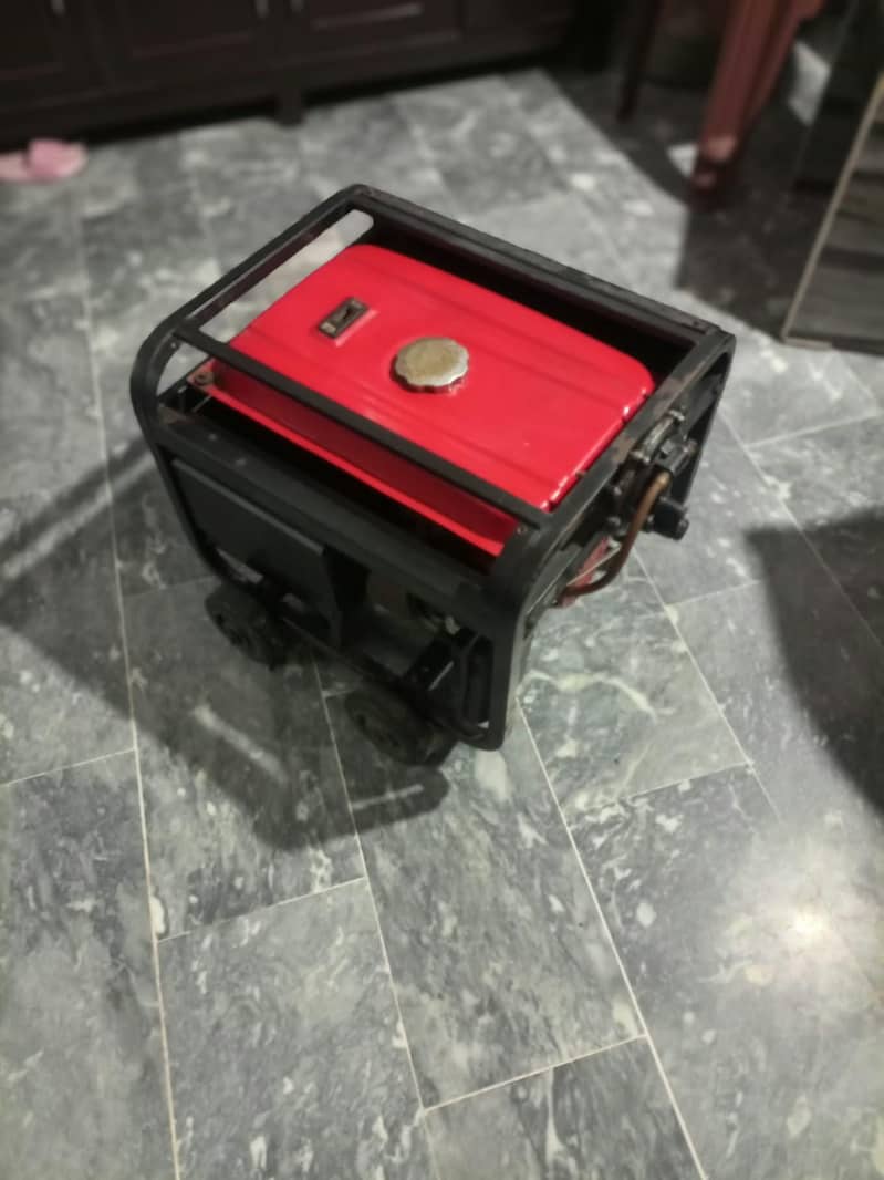 generator 2