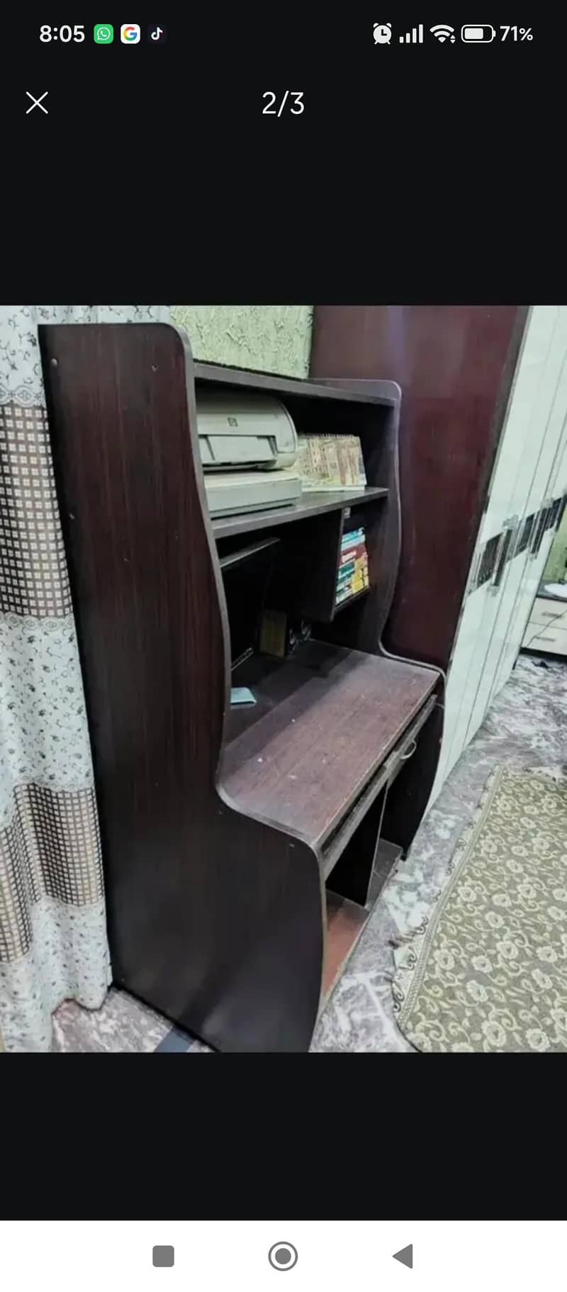 computer table 0