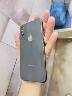 Apple iPhone XS