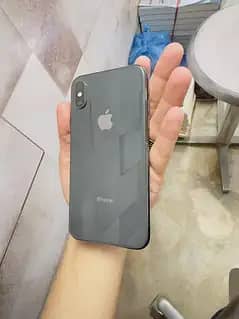 Apple iPhone XS 5