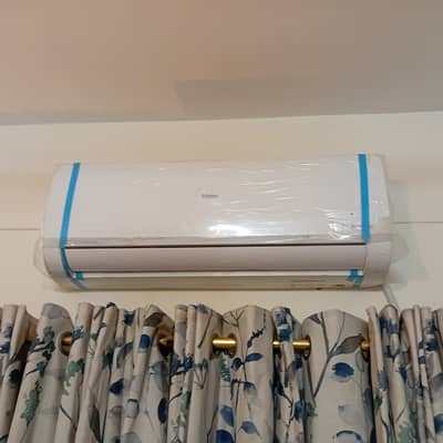 Haeir 1.5 Ton Inverter