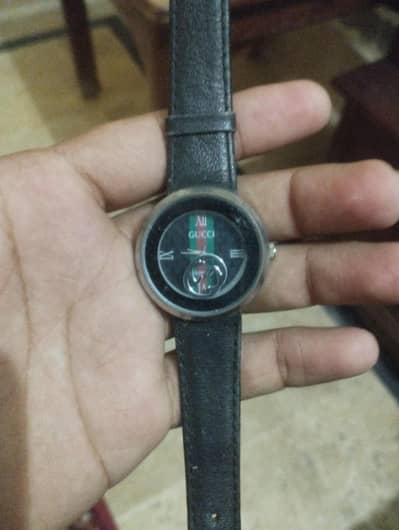 Gucci Watch