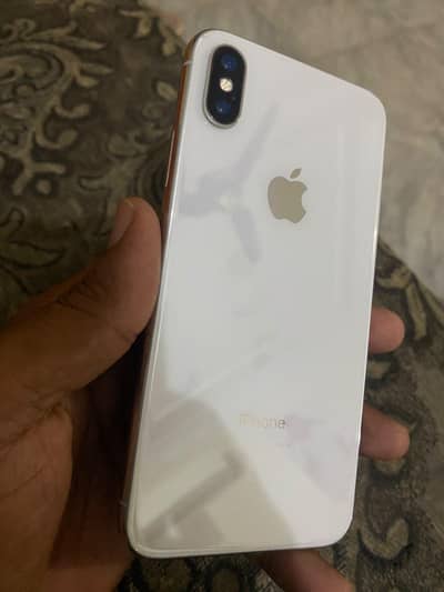 Apple iPhone X (64 Gb)