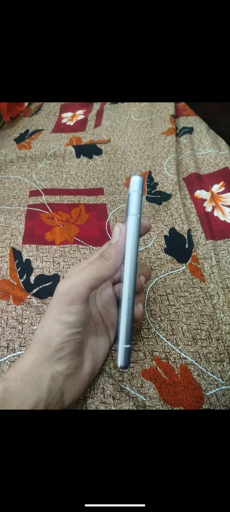 Google pixel 7a 5