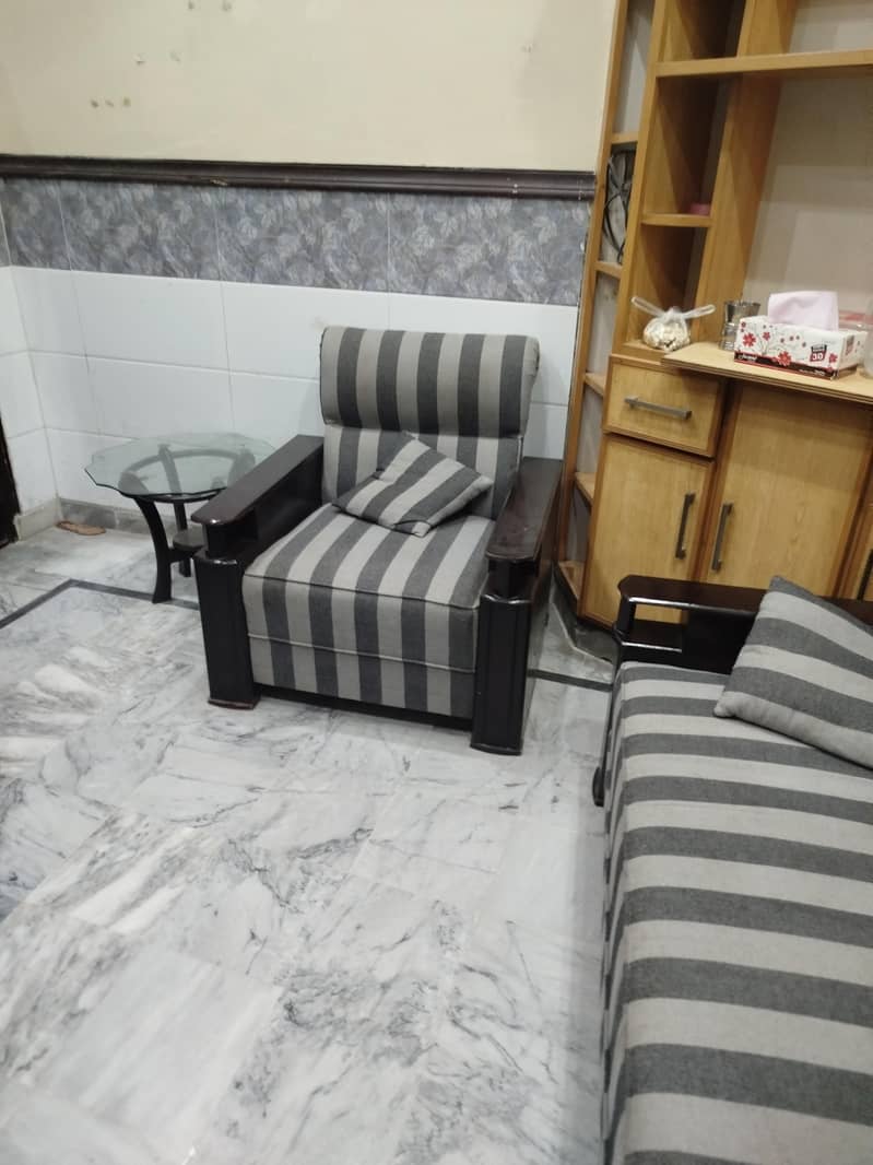 Sofa Set 7 Seater 1