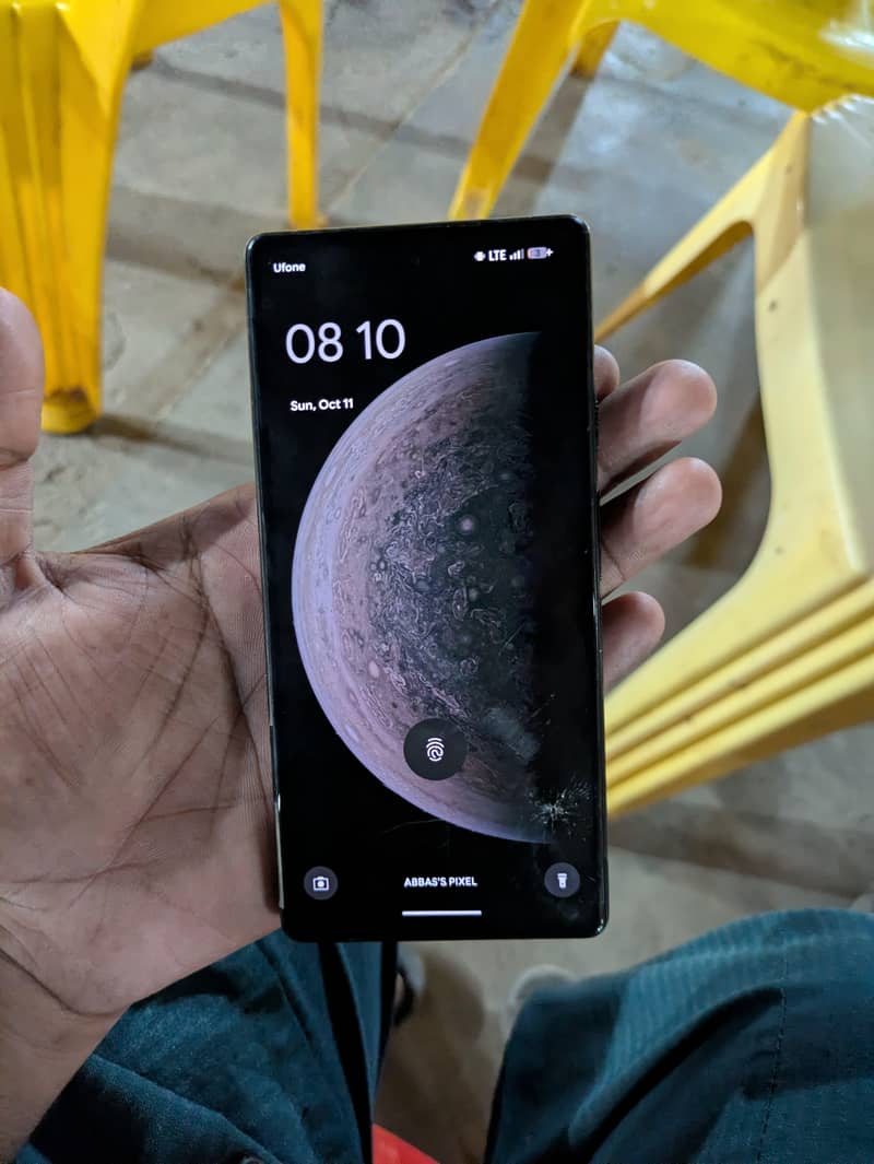 Google Pixel 6 1