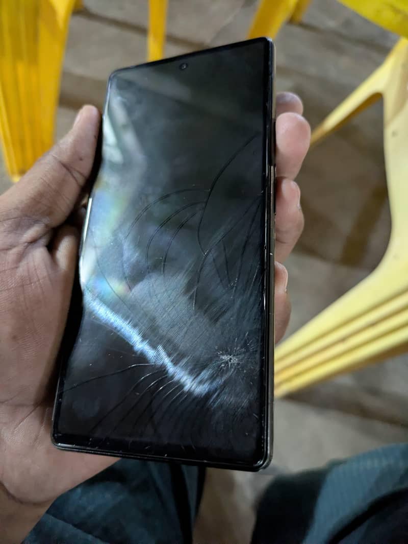 Google Pixel 6 2