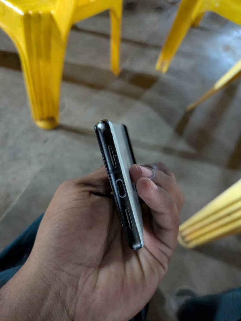 Google Pixel 6 3