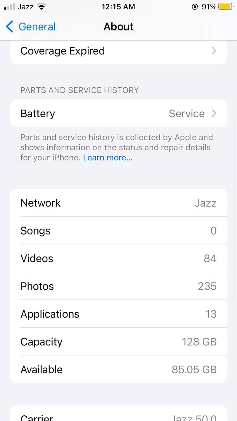 Apple iPhone 7 Plus 3