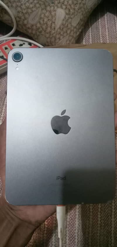Ipad mini 6 for sale screen broken