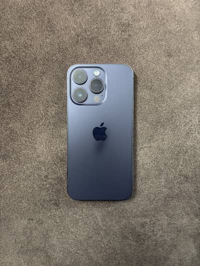 iPhone 14 Pro 256GB | Dual PTA Approved