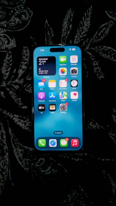 Apple iPhone 14 Pro