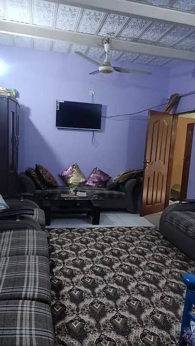 House FOR SAL GARAVND+1 5 ROOM 4 WASHROOM