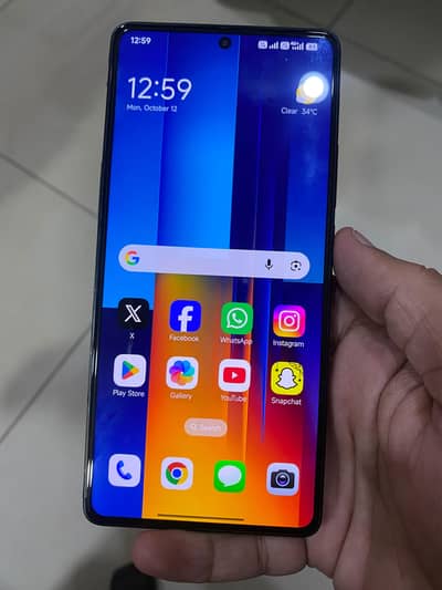 Redmi Note 13 pro
