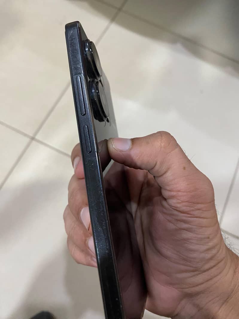 Redmi Note 13 pro 2