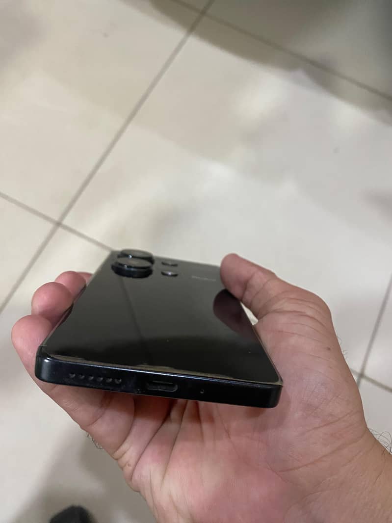 Redmi Note 13 pro 3