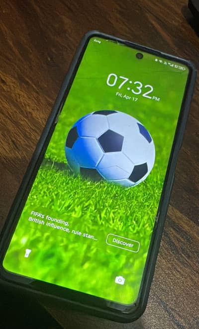 Tecno CAMON 19 Neo