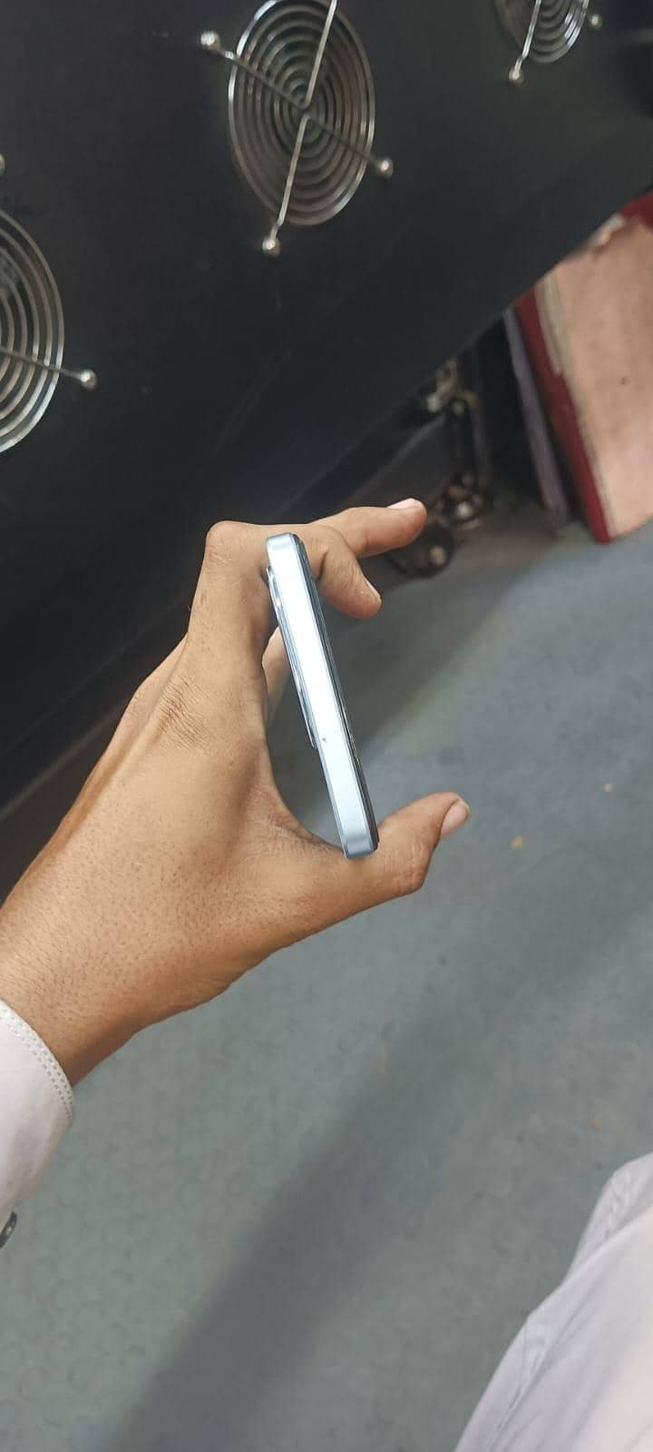OPPO A3x 2