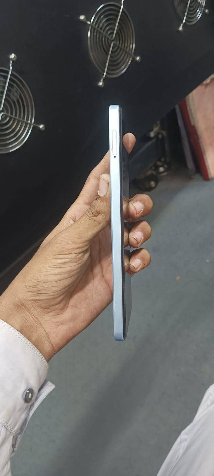 OPPO A3x 4