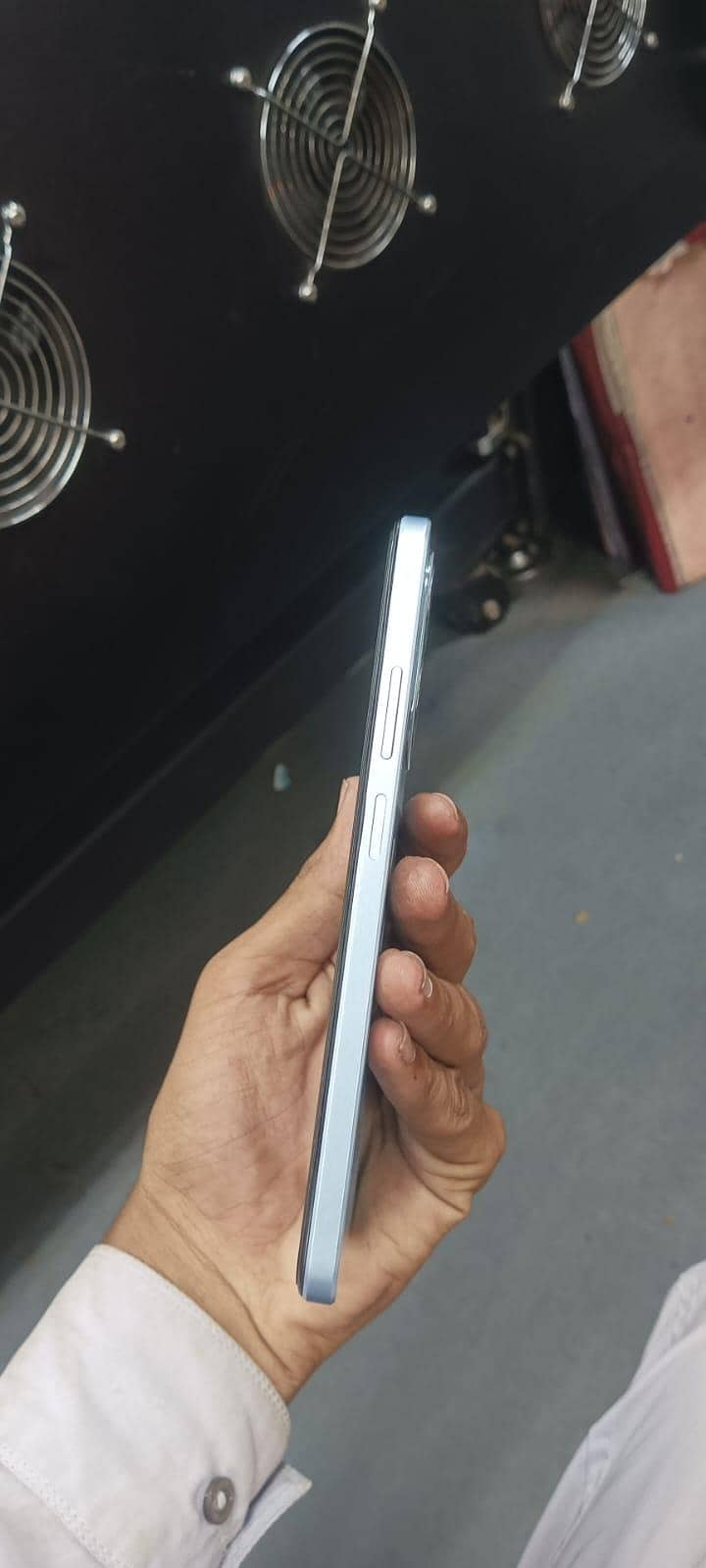 OPPO A3x 5