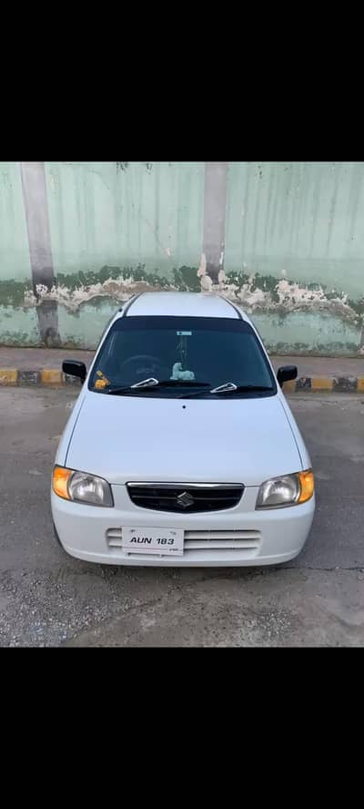 Suzuki Alto 2010