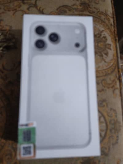 Apple iPhone 17
