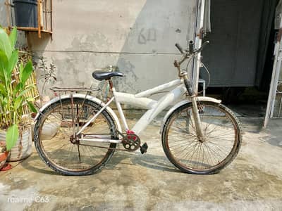 Sony 26 inches cycle for sale