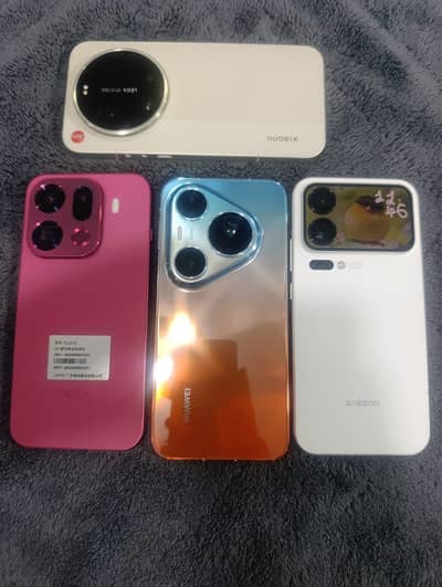 Vivo x300 ultra/Find X9 ultra/Pura 90s promax/ find X9 pro/10;pro max/