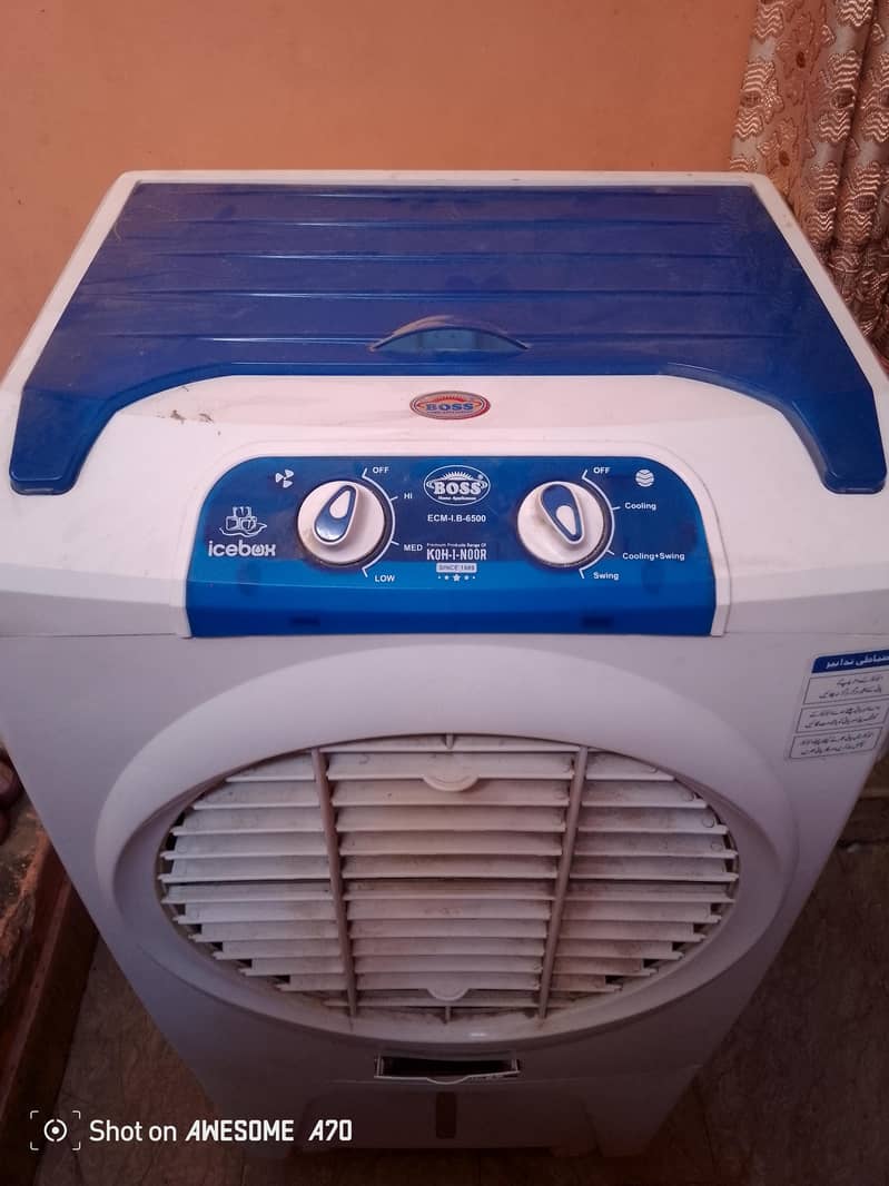 new condition 0
