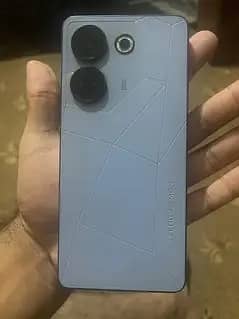 Tecno CAMON 20