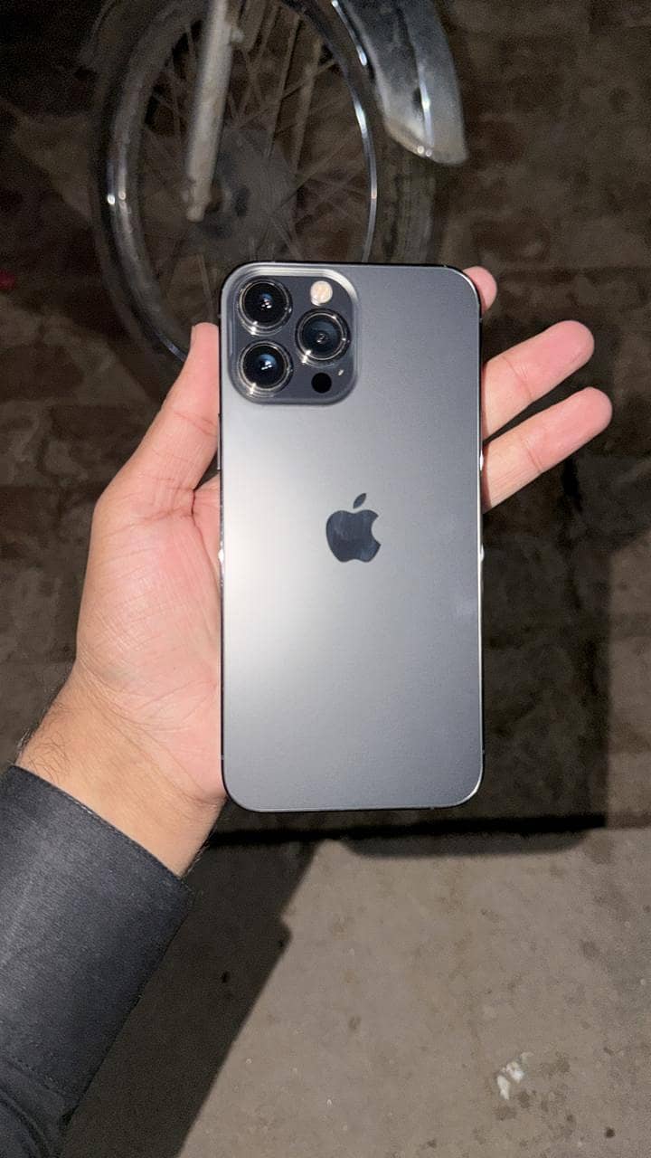 Apple iPhone 13 Pro Max 0