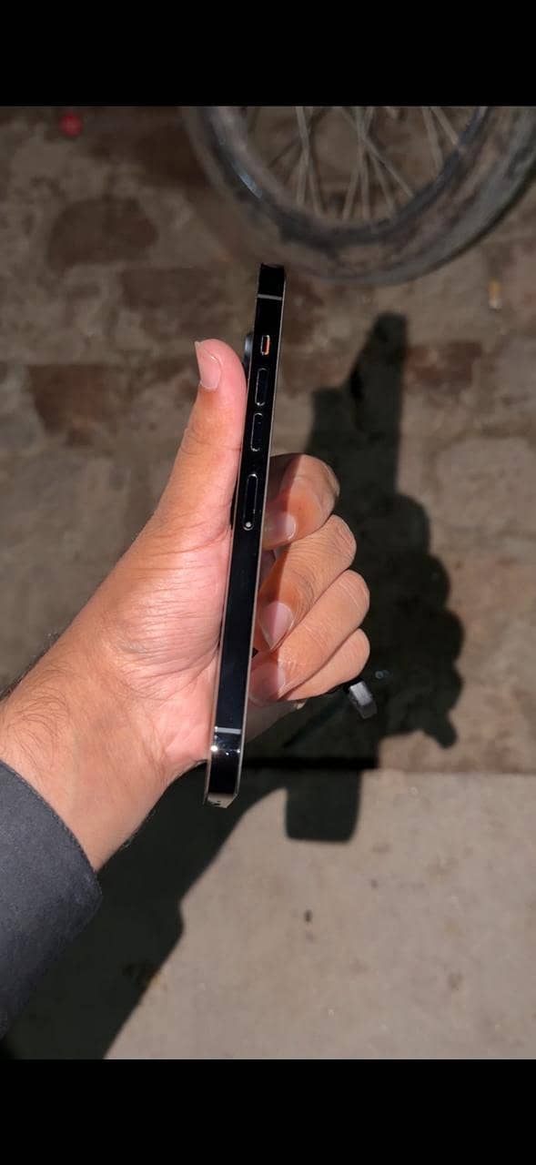 Apple iPhone 13 Pro Max 1