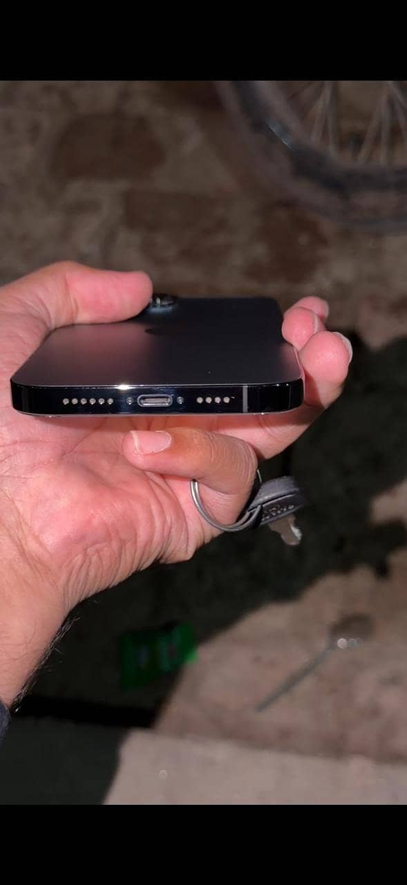 Apple iPhone 13 Pro Max 4