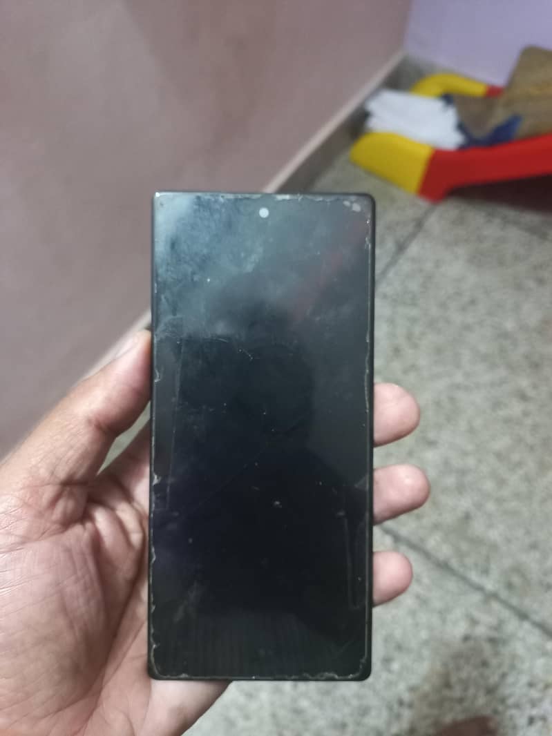 Google pixel 6 1