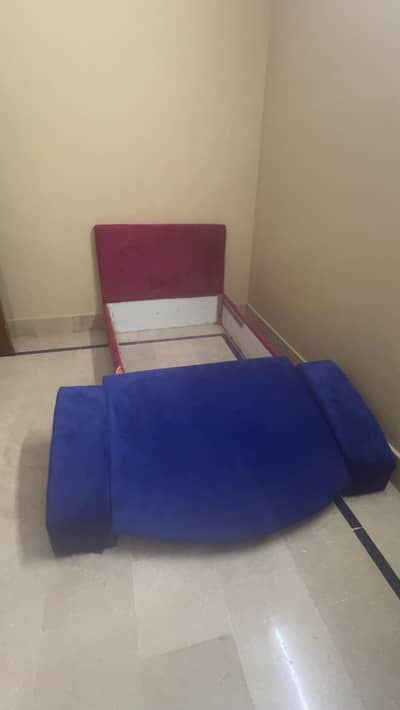 Baby Bed