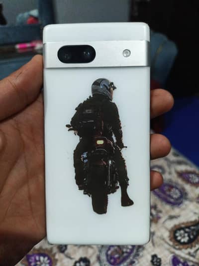 Google Pixel 7a