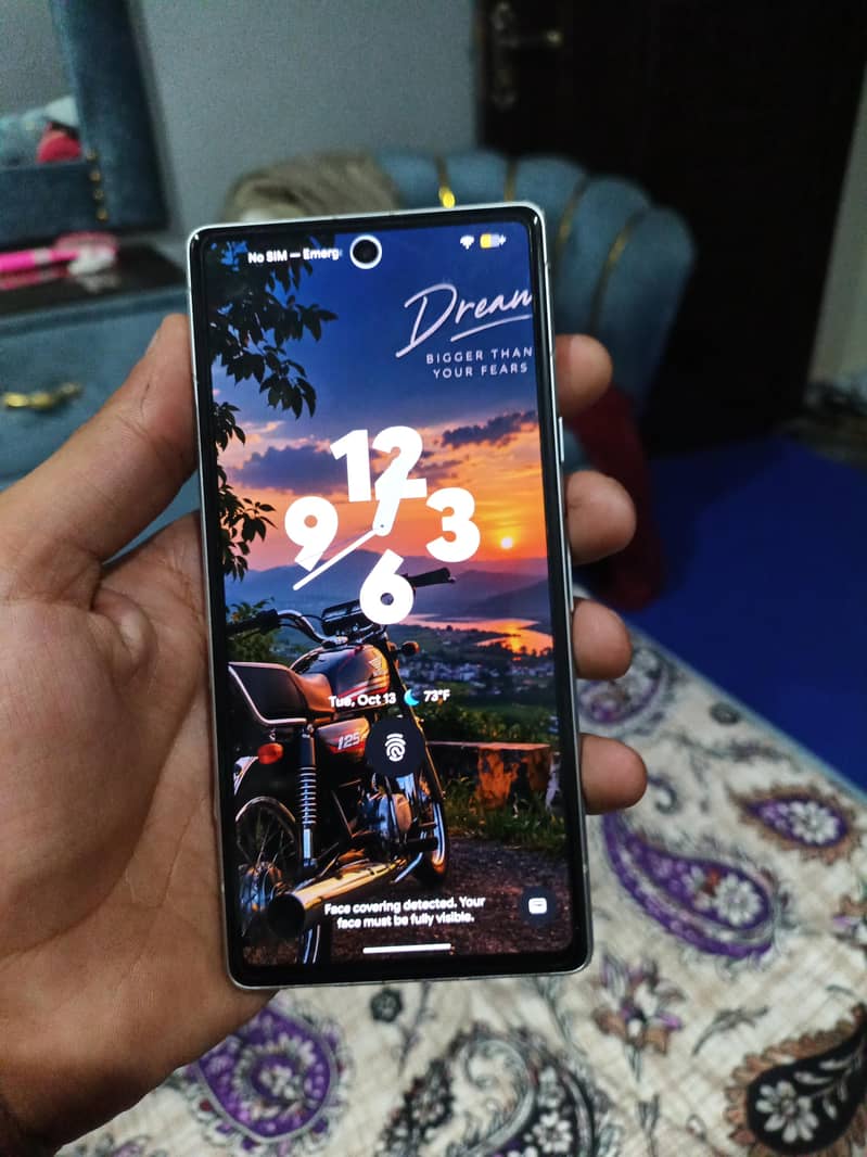 Google Pixel 7a 1