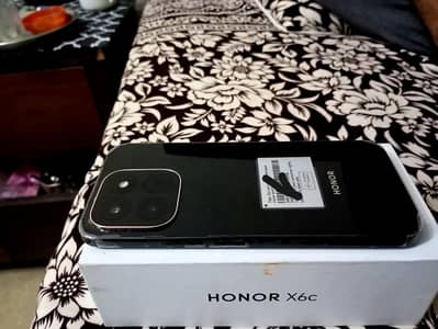 Honor X6c