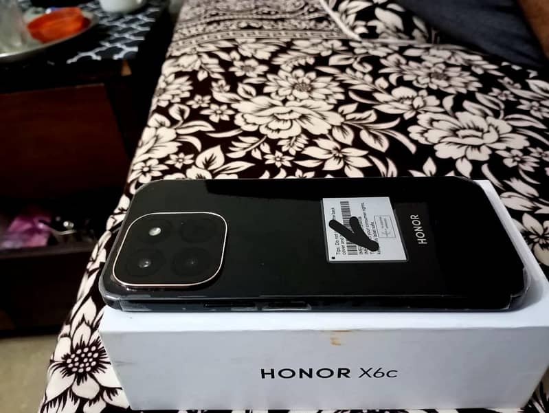 Honor X6c 0