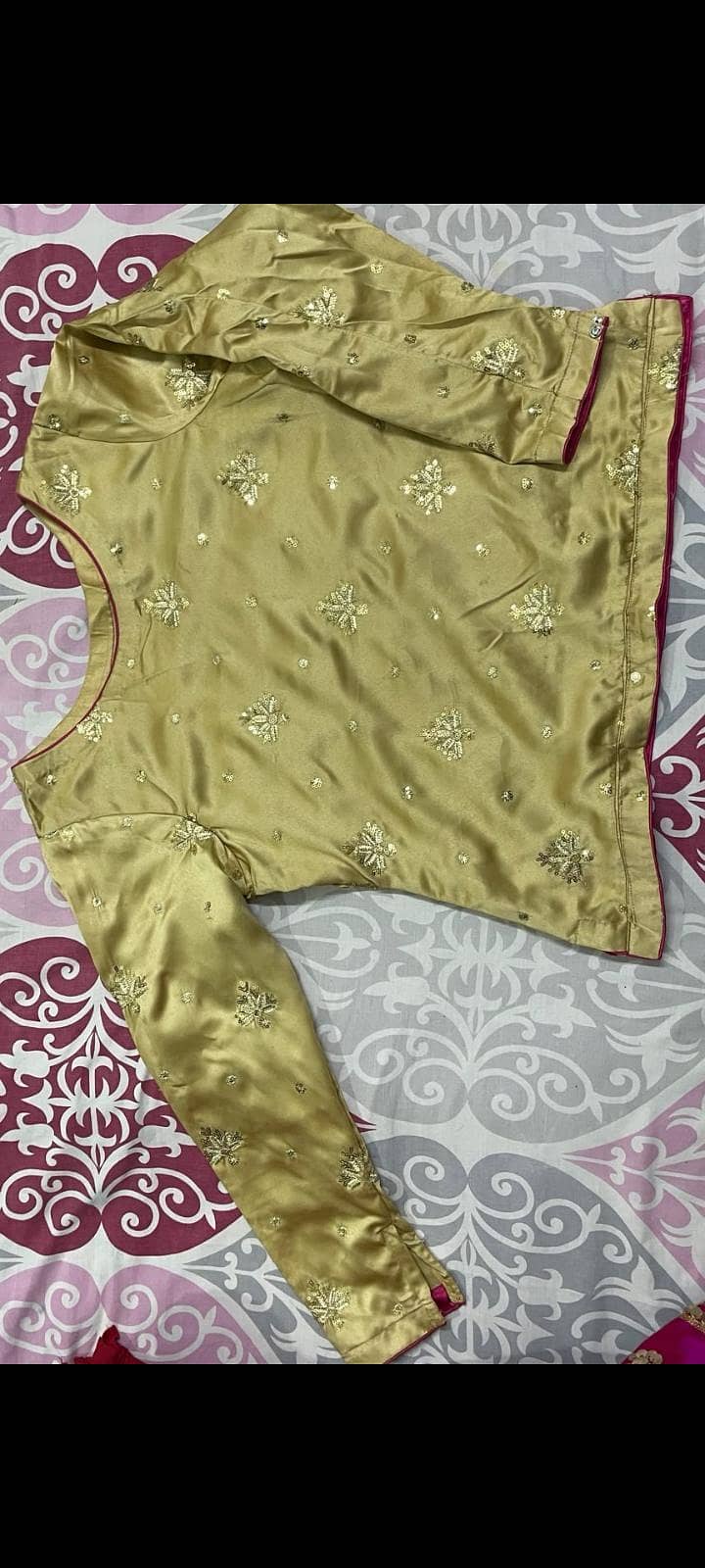 Desi suits 3
