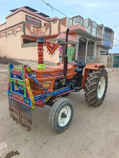 Al Ghazi 2024 for sale tracter 19lak 03180629054
