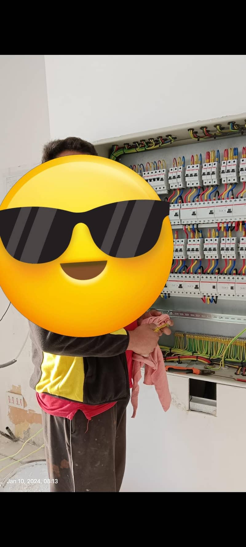 electrician 0