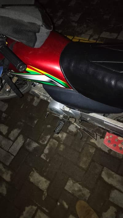 New bike available that y sale