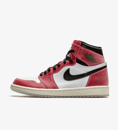 Air Jordan 1 Retro High Trophy Room Chicago