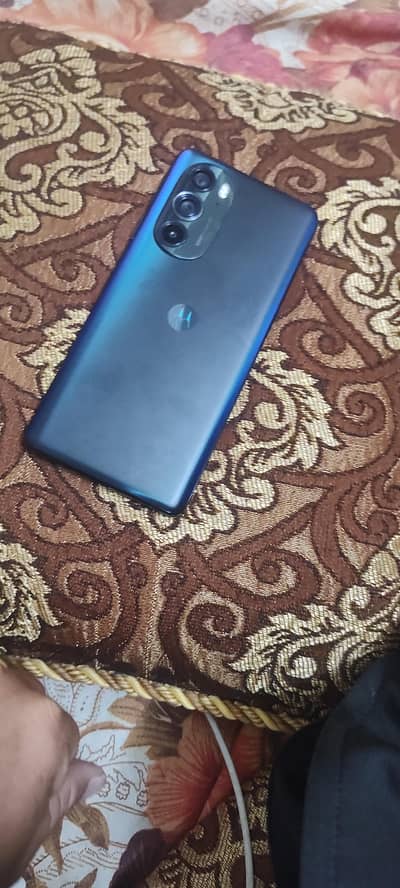 Motorola Edge 30 Pro