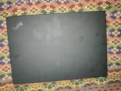 Lenovo ThinkPad P14s Gen 1 Core i7 10th Gen for Parts