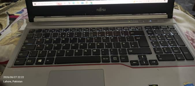 Gaming laptop|Workstation|20gb ram 256ssdbest for | graphics design