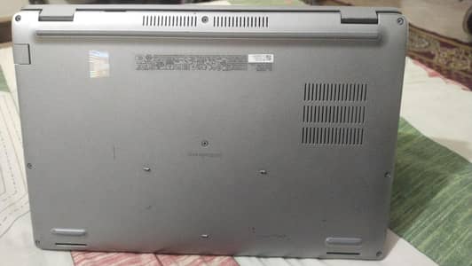 Dell latitude 5420 Core i5 11 Generation G7 Processor