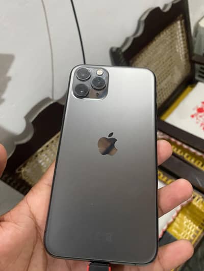 Apple iPhone 11 Pro